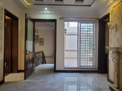 1 Kanal Upper Portion Available For Rent In DHA Lahore Phase 1 Block E