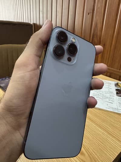 iPhone 13 Pro