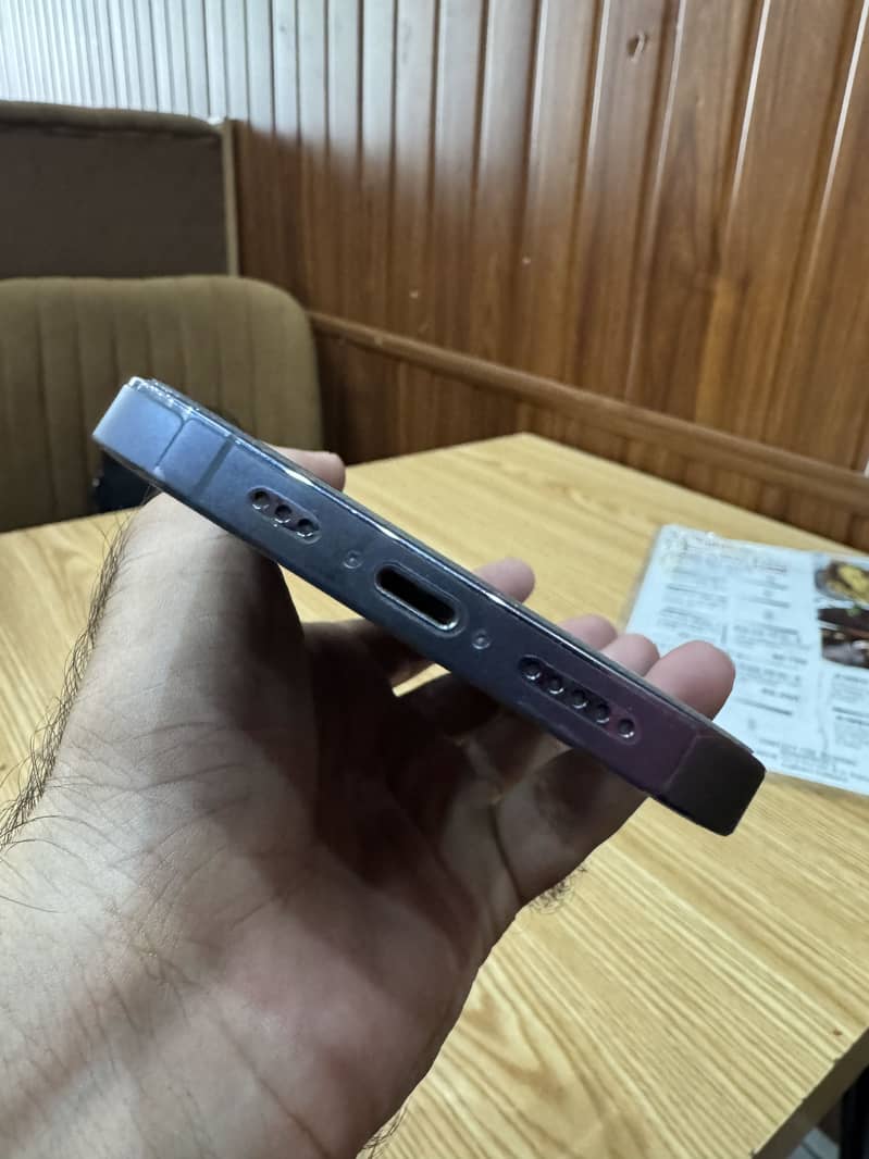 iPhone 13 Pro 2