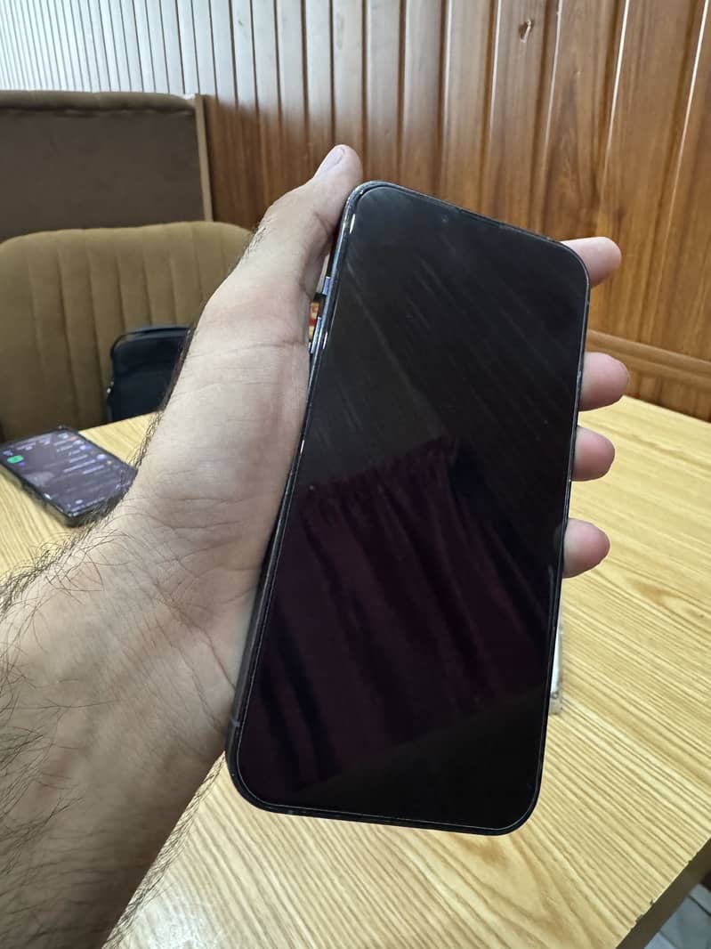 iPhone 13 Pro 3