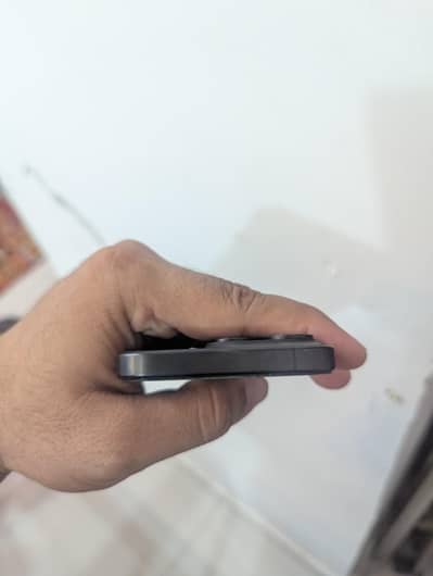 Apple iPhone 15 Pro jv