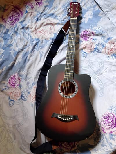 acoustic guitar for beginners