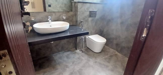 1 Kanal Upper Portion Available For Rent in DHA Lahore Phase 3 Block X
