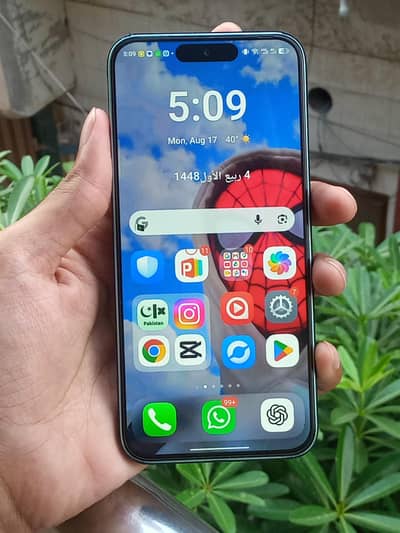 Tecno Spark 40 pro