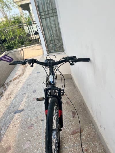 Cycle