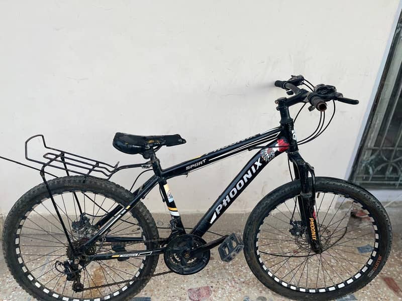 Cycle 2