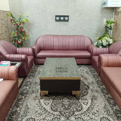 Brand new  leather sofa sets
