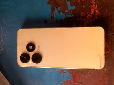 Tecno Spark 20C