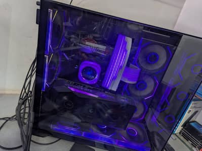 Gaming PC for sale