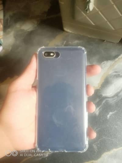 OPPO A1k
