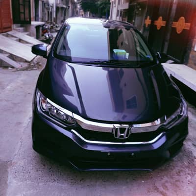 Honda City 2024