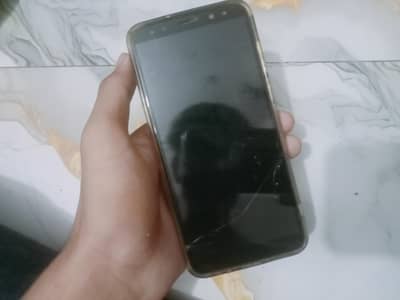 Huawei Mate 10 Lite use free back cover pta approved