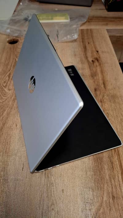 HP 15 Core i5 13th Gen (8GB / 512GB SSD)  10/10 Box Packed  Official