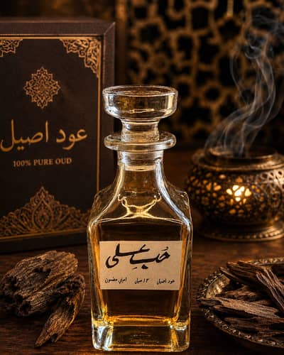 Attar 12 ml