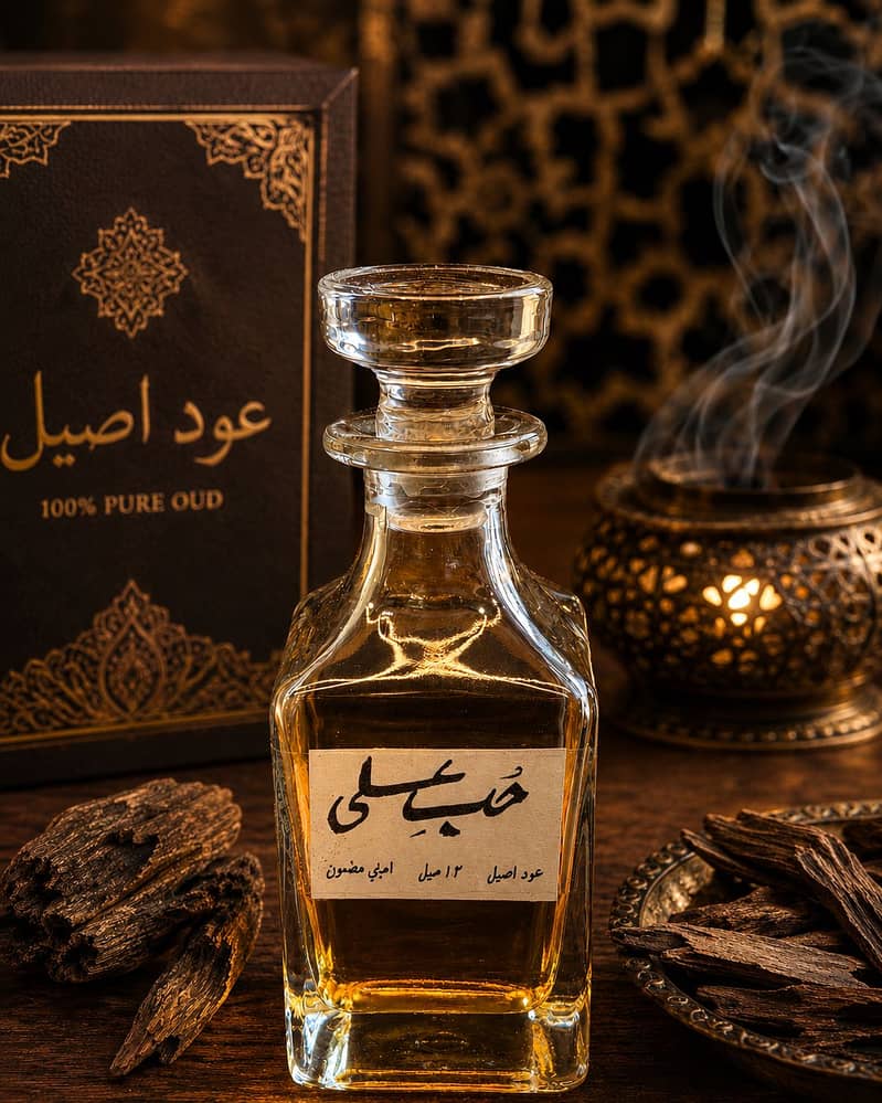 Attar 12 ml 0