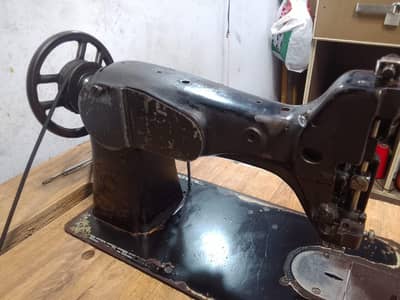 paff embroidery machine for sel only hed