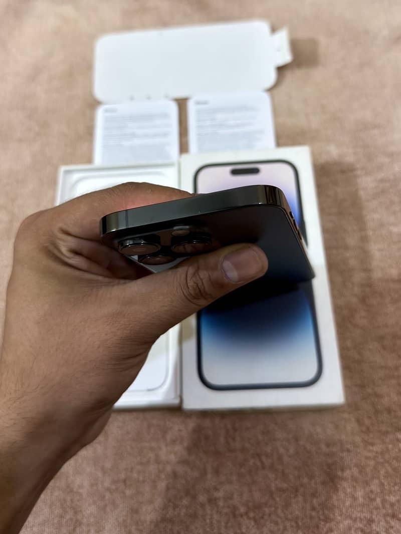 Apple iPhone 14 Pro 6