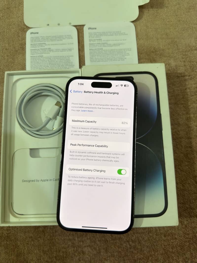 Apple iPhone 14 Pro 10