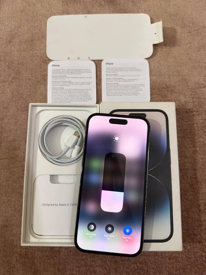 Apple iPhone 14 Pro 12