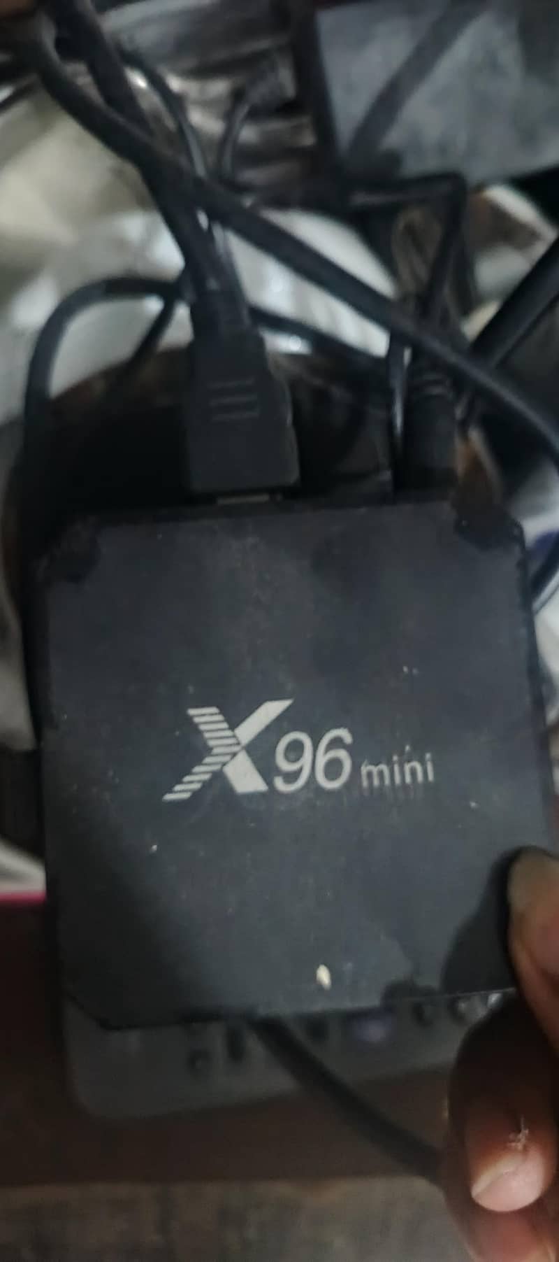 Android TV join that 0