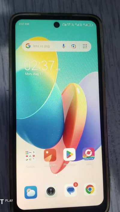 Tecno Spark Go 2024
