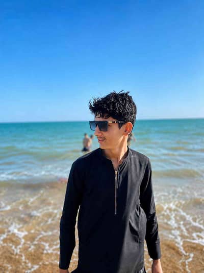 Zabi Ullah Khan