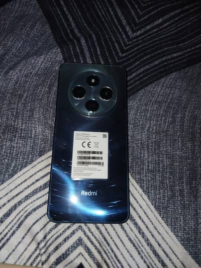 Xiaomi Redmi 14C