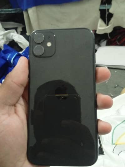 Apple iPhone 11