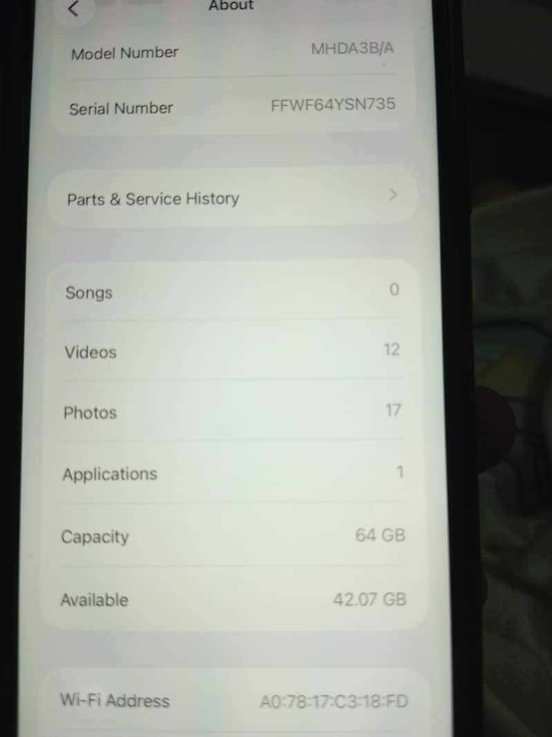 Apple iPhone 11 2