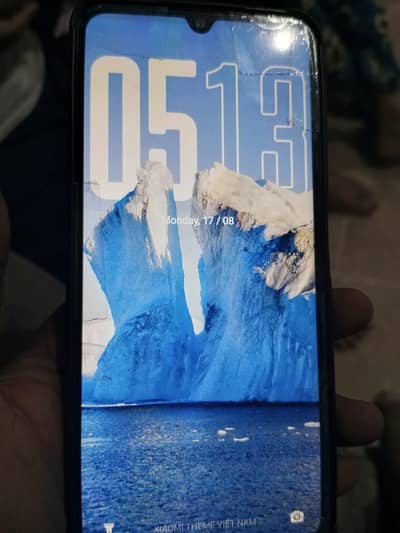 Xiaomi Poco 8gb 256gb urgent sell final 35000 2 month warranty