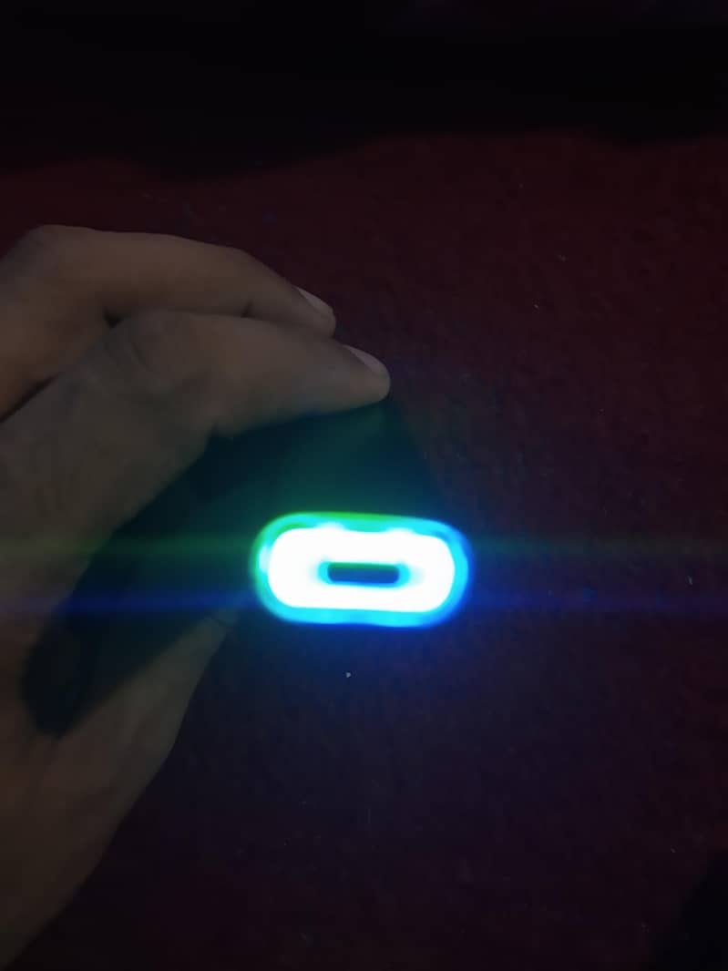 ARGUS POD 2