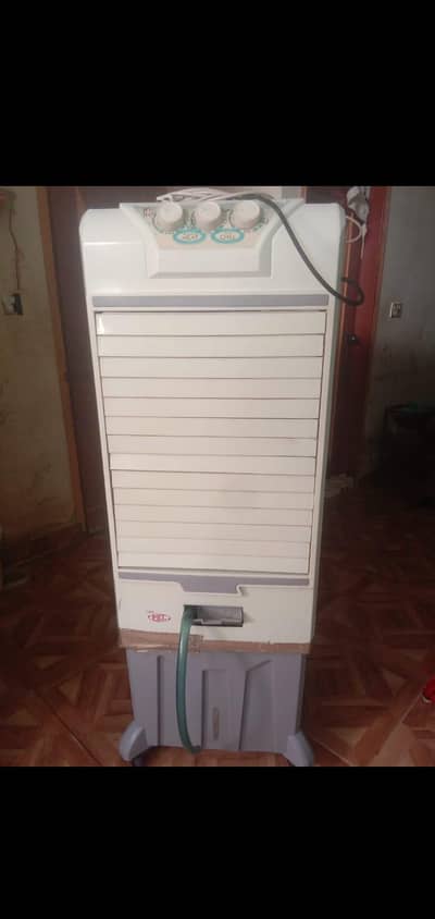 AC/DC aircooler