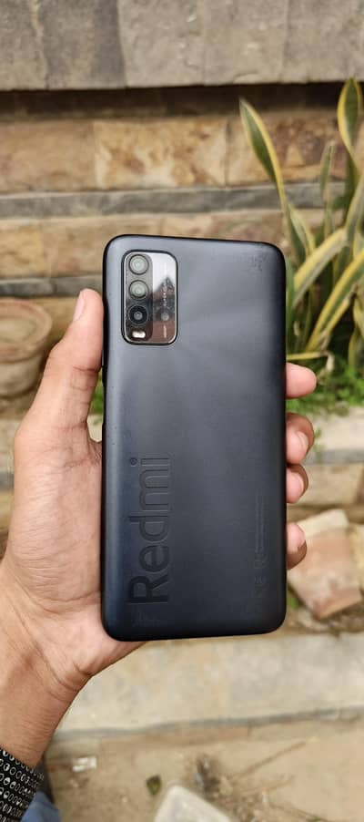 Xiaomi Redmi 9T 4+2/128 GB All original all new 10 10 condition
