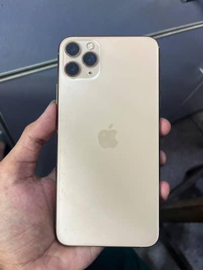 Apple iPhone 11 Pro Max 256GB
