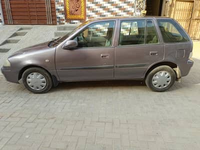 Suzuki Cultus VXR 2010 Shoowered. Iner Ful Geniun. 0/3/7/0/8/6/0/2/9/1/9