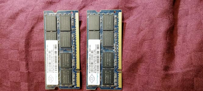ddr 2 ram 2gb