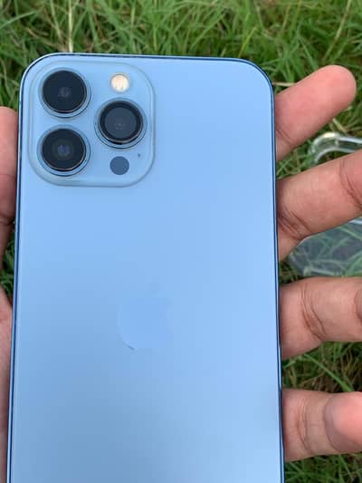 Apple iPhone 13 Pro Max