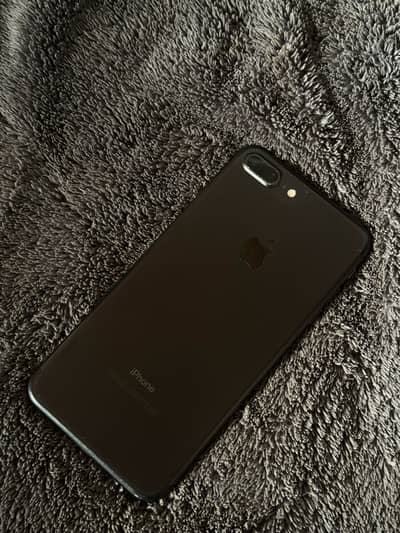 Apple iPhone 7 Plus (128gb) Approved
