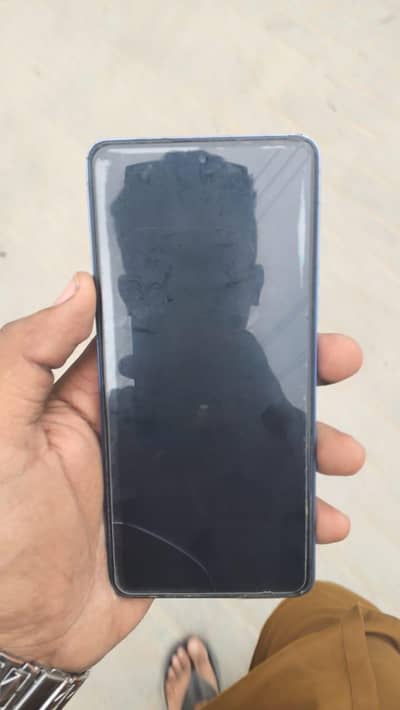 Tecno CAMON 20 Pro