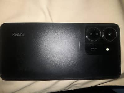 Xiaomi Redmi 13c