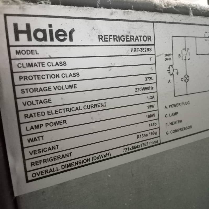 Refrizerator 3
