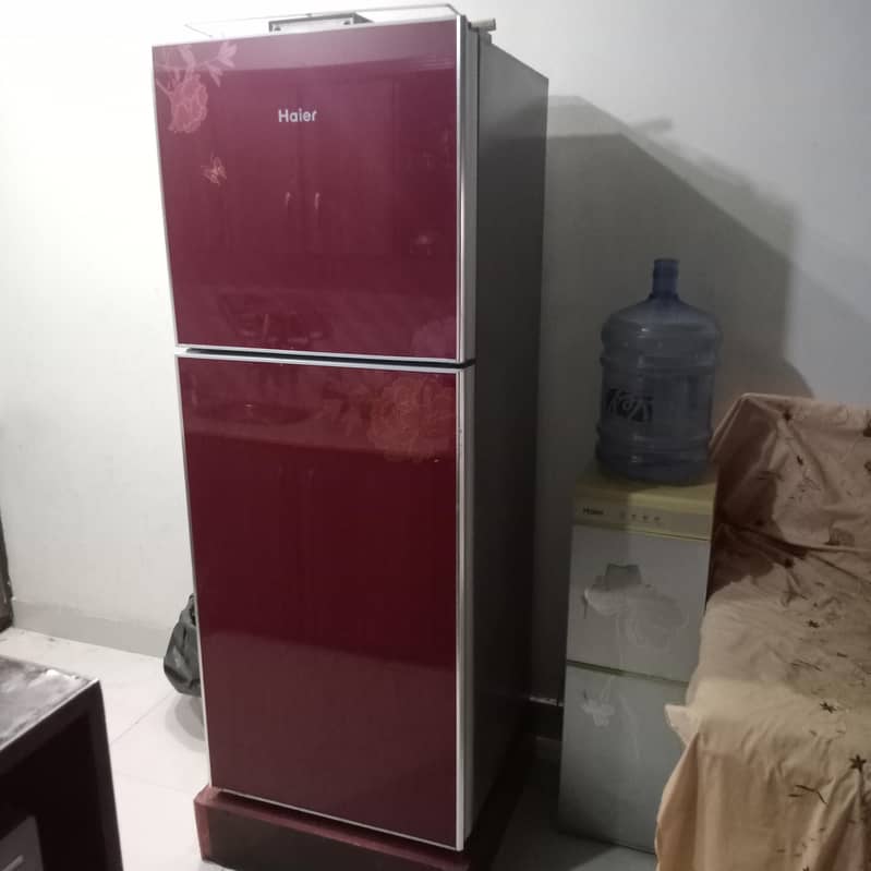Refrizerator 4