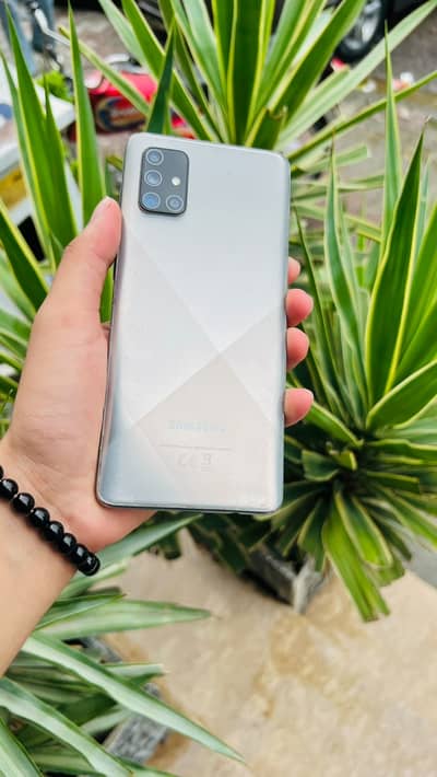 Samsung Glaxy A71 256gb pta approved