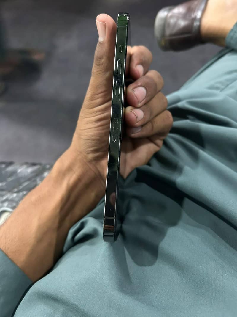 Apple iPhone 12 Pro Max 1