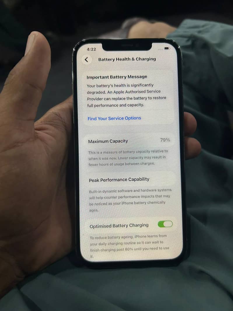 Apple iPhone 12 Pro Max 6