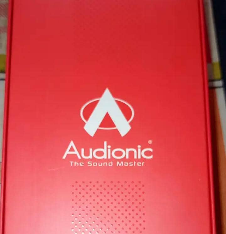 audionic 740ion 2