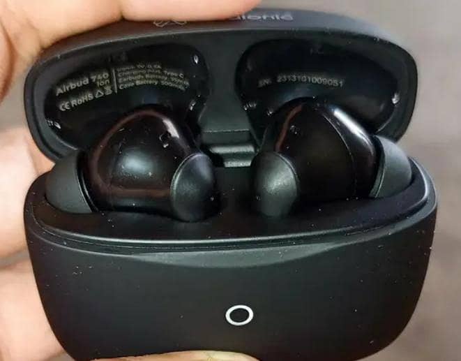 audionic 740ion 4