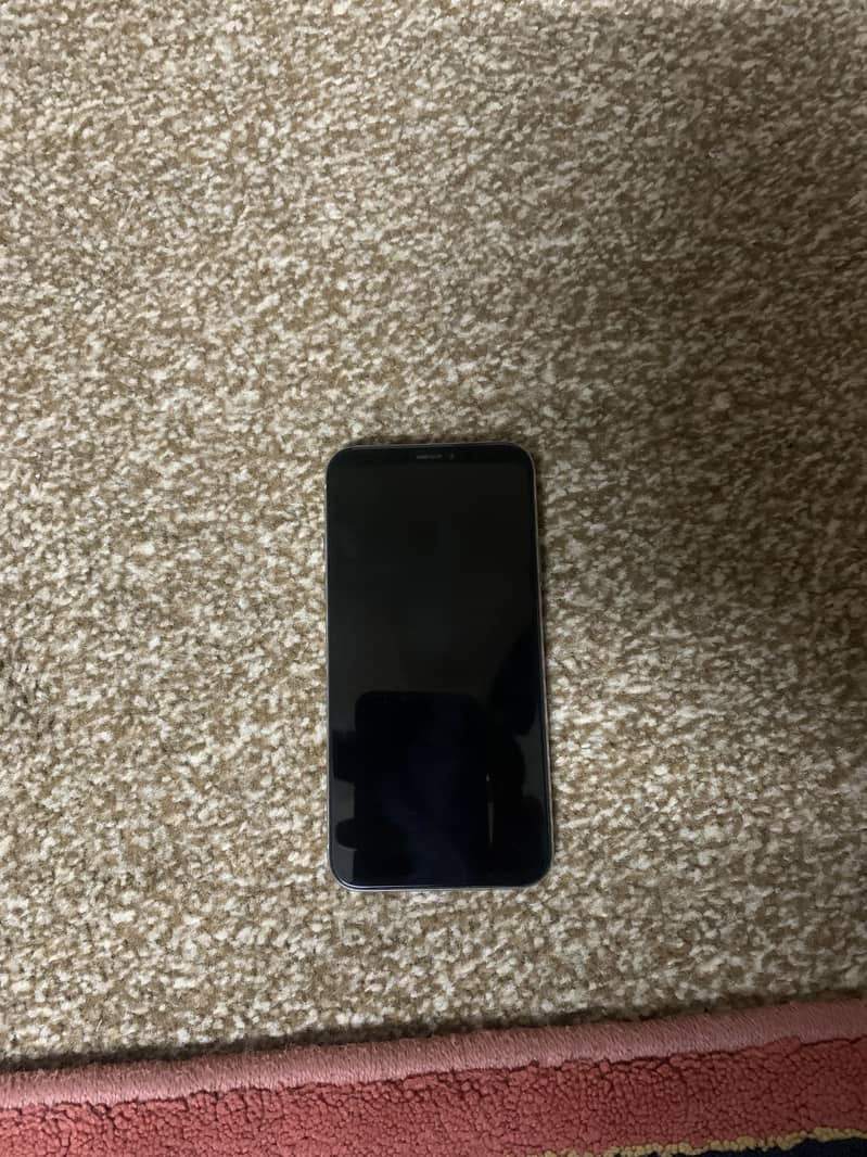 Apple iPhone X 1
