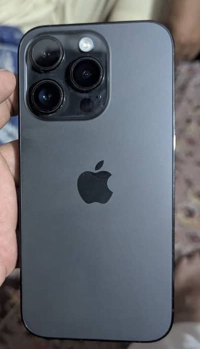 Apple iPhone 14 Pro