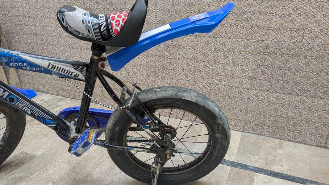 kid cycle 1